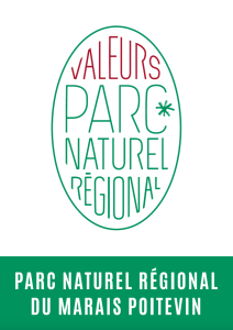 Valeurs PNR Marais Poitevin depuis 2019