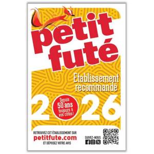 Petit Fut Pays de la Loire et Poitou depuis 2018