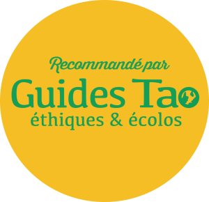 Guide Tao depuis 2021