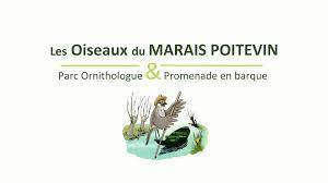 Les Oiseaux du Marais poitevin - parc ornithologique et embarcadre