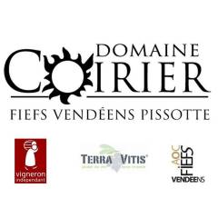 Domaine Coirier - Pissotte