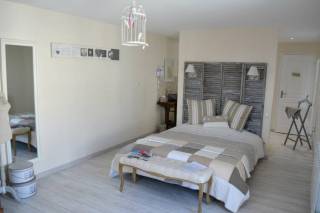 L'une des chambres