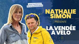 Vende Life : l'mission Vende  Vlo