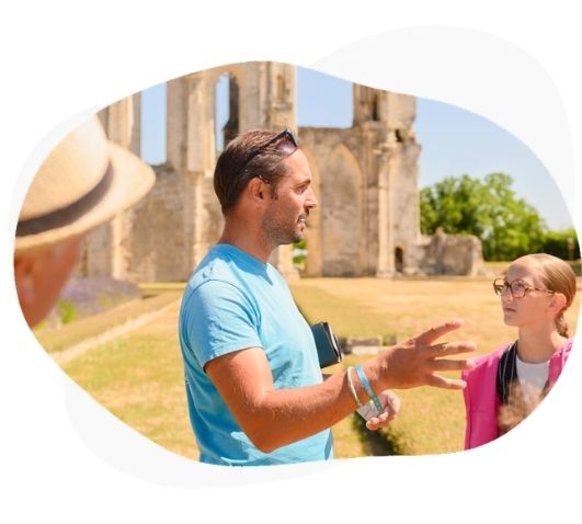 Original Velo Tour Balades A Velo Marais Poitevin Design Sans Titre 18